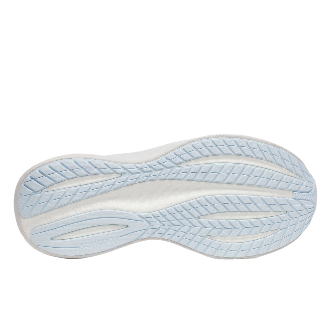 Saucony Womens Triumph 22 - Cloud - Neutral
