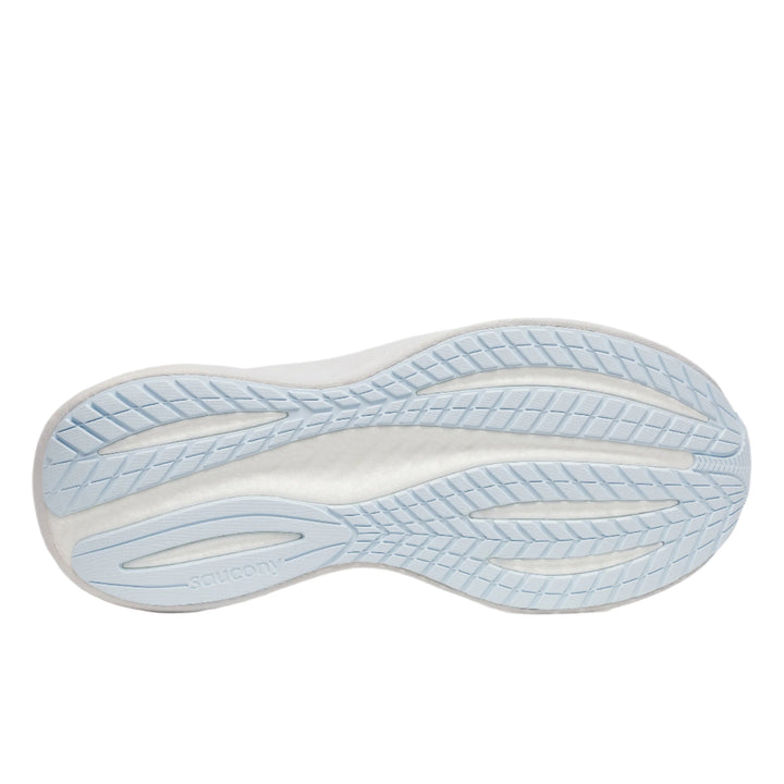 Saucony Womens Triumph 22 - Cloud - Neutral
