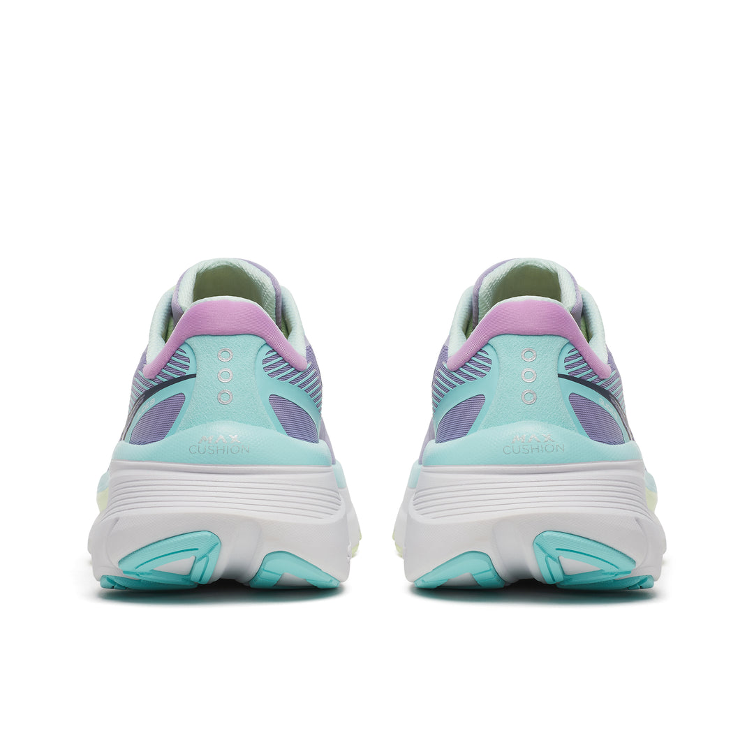 Saucony Womens Guide 19 - Haze/Splash - Stability - SS26