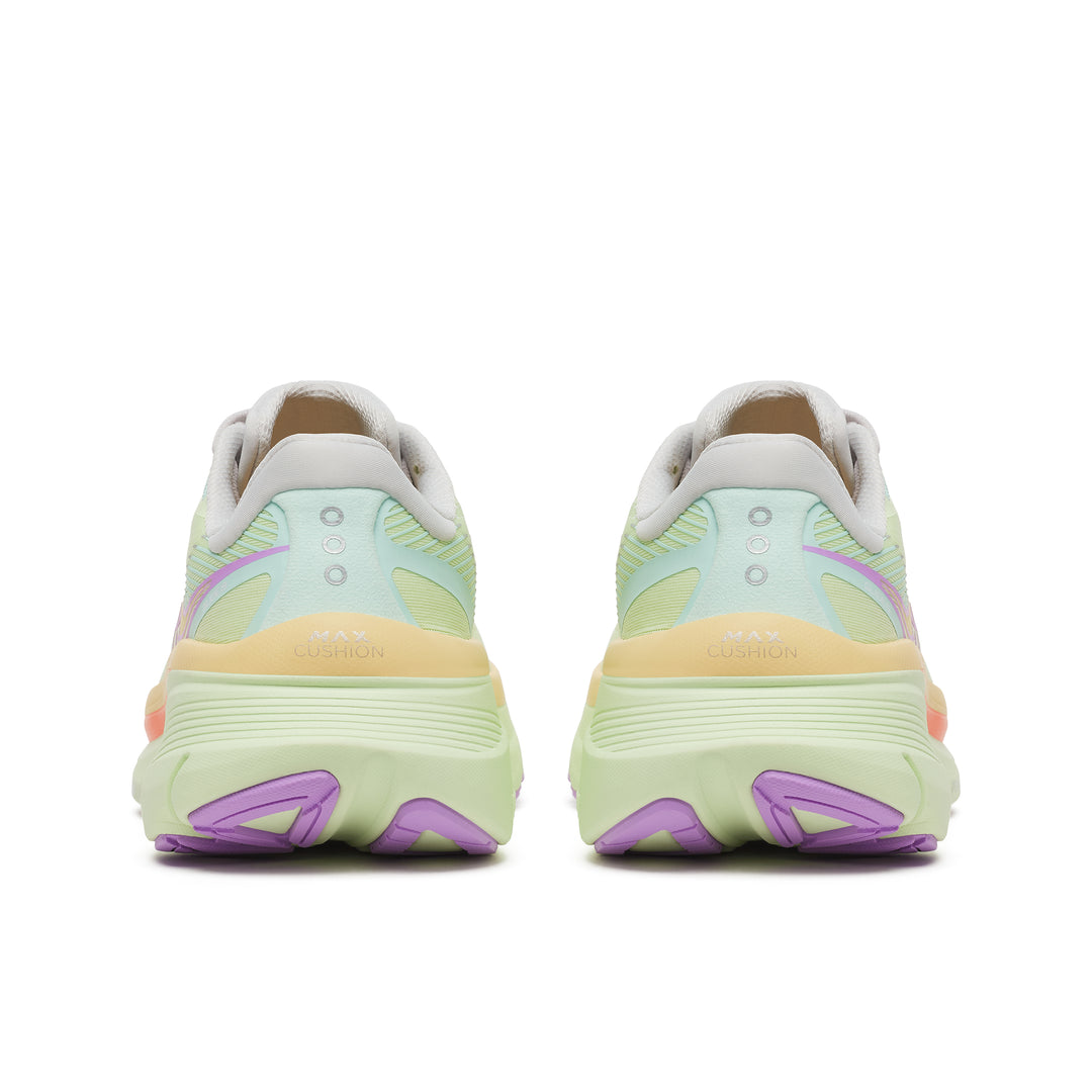Saucony Womens Guide 19 - Key Lime - Stability - SS26