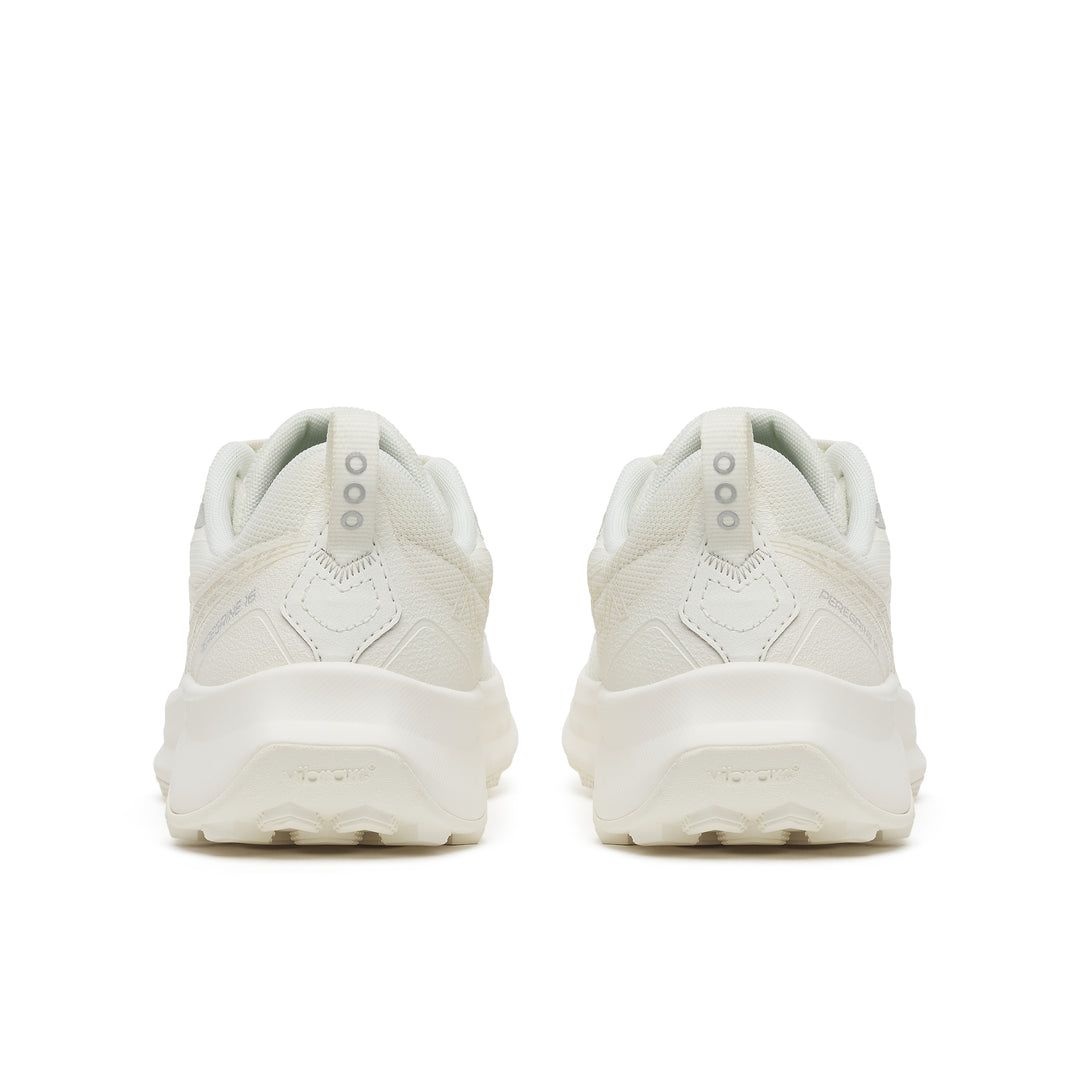 Saucony Womens Peregrine 16 GTX - Ivory - Trail - SS26