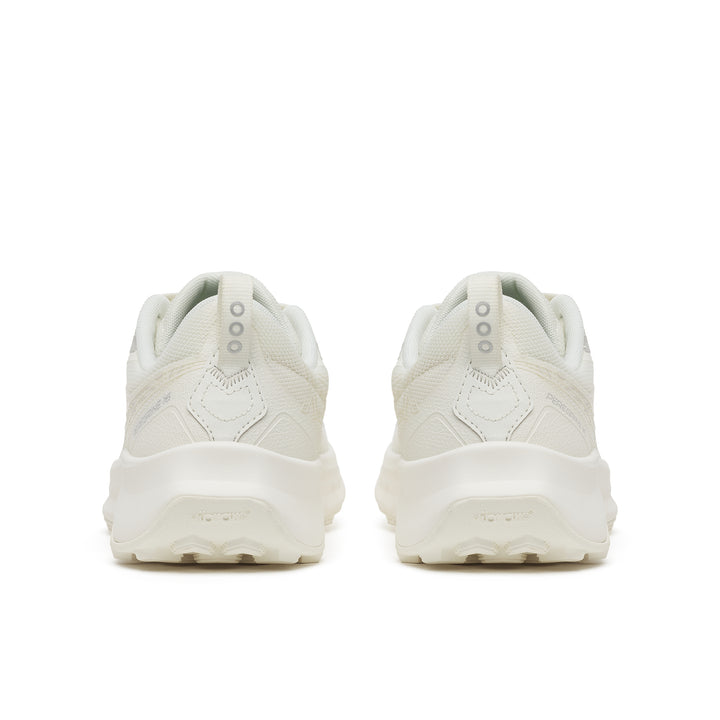 Saucony Womens Peregrine 16 GTX - Ivory - Trail - SS26
