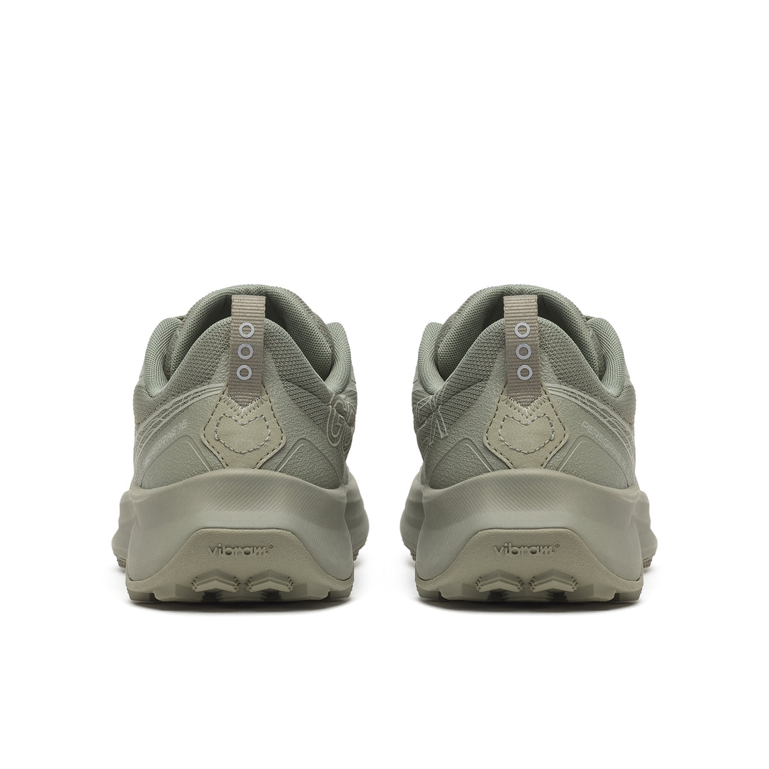 Saucony Womens Peregrine 16 GTX - Laurel/Sage - Trail - SS26