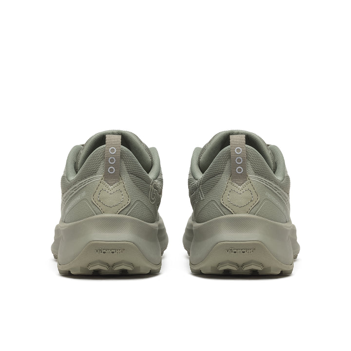 Saucony Womens Peregrine 16 GTX - Laurel/Sage - Trail - SS26