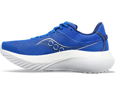 Saucony Mens Kinvara Pro - Superblue/Indigo - Neutral