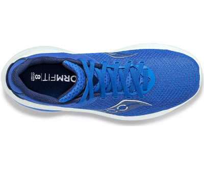 Saucony Mens Kinvara Pro - Superblue/Indigo - Neutral