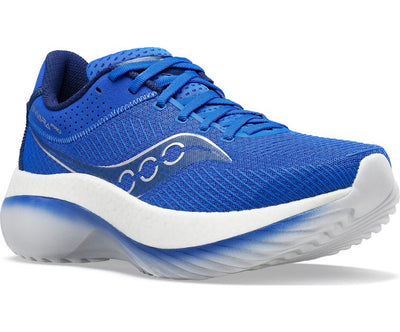 Saucony Mens Kinvara Pro - Superblue/Indigo - Neutral