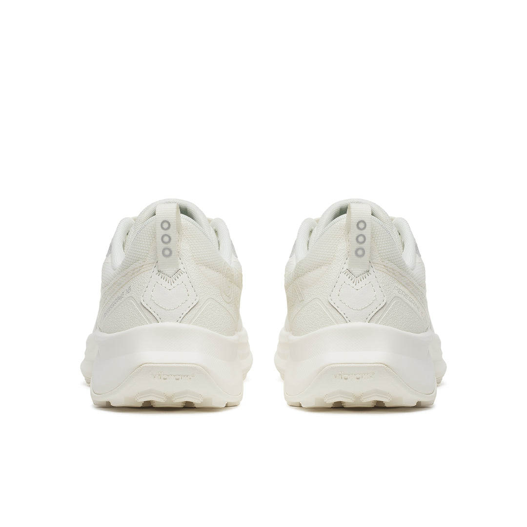 Saucony Mens Peregrine 16 GTX - Ivory - Trail - SS26