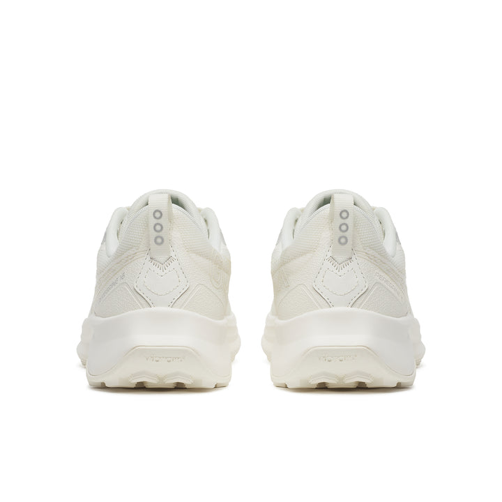 Saucony Mens Peregrine 16 GTX - Ivory - Trail - SS26