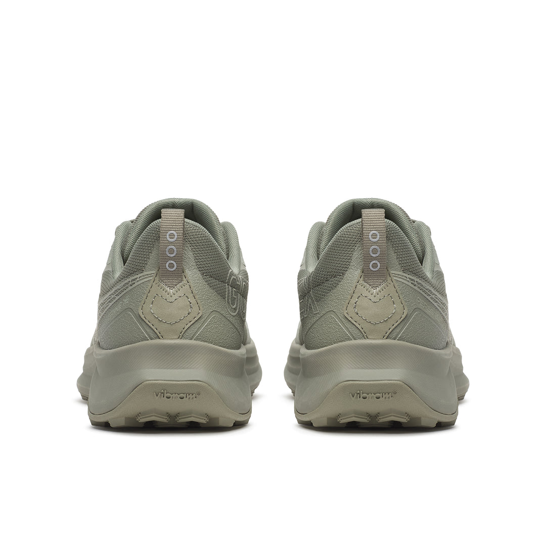 Saucony Mens Peregrine 16 GTX - Laurel/Sage - Trail - SS26