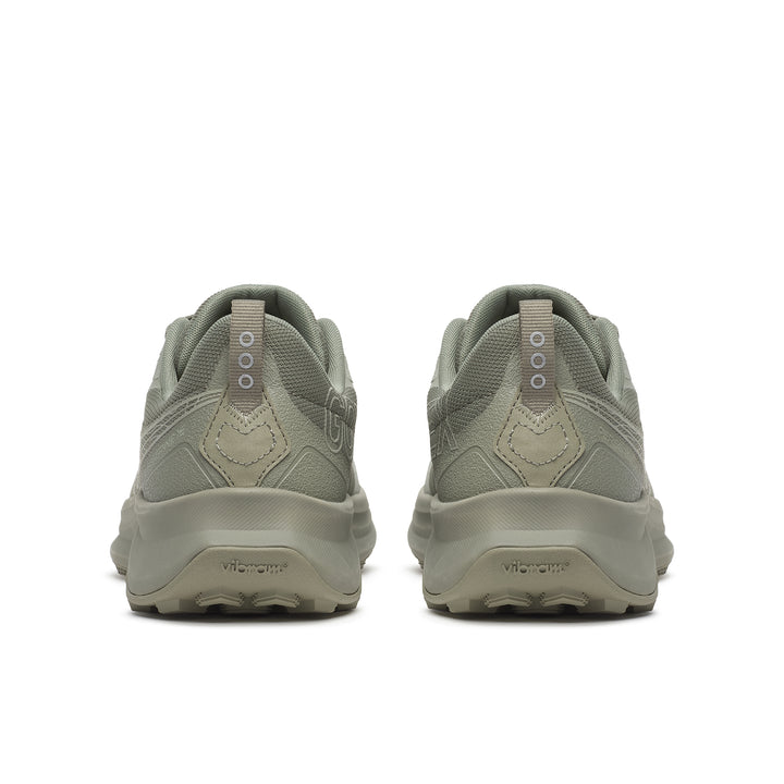 Saucony Mens Peregrine 16 GTX - Laurel/Sage - Trail - SS26