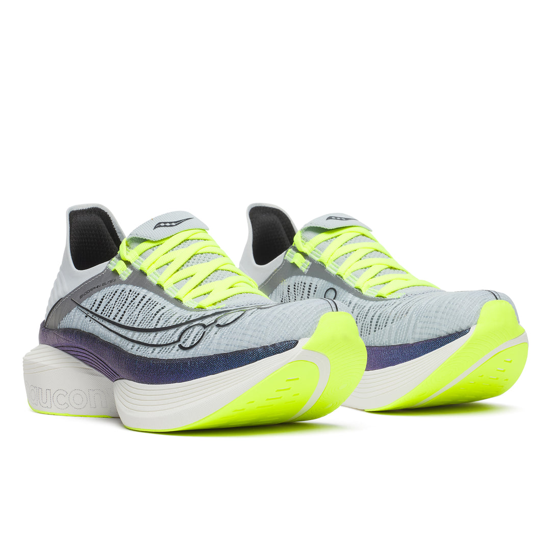 Saucony Unisex Endorphin Elite 2 – Airy/Nightsky – Neutral – SS26