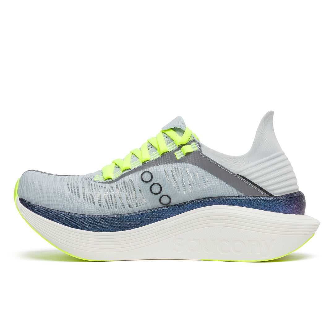 Saucony Unisex Endorphin Elite 2 – Airy/Nightsky – Neutral – SS26