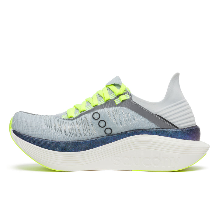 Saucony Unisex Endorphin Elite 2 – Airy/Nightsky – Neutral – SS26