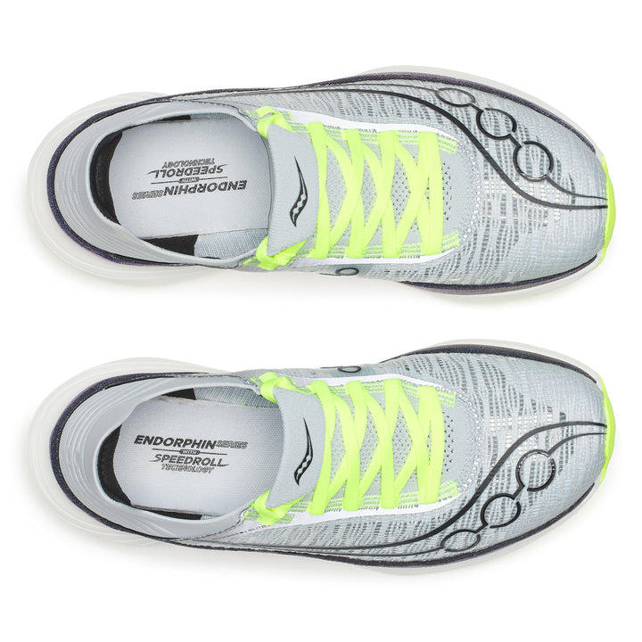 Saucony Unisex Endorphin Elite 2 – Airy/Nightsky – Neutral – SS26