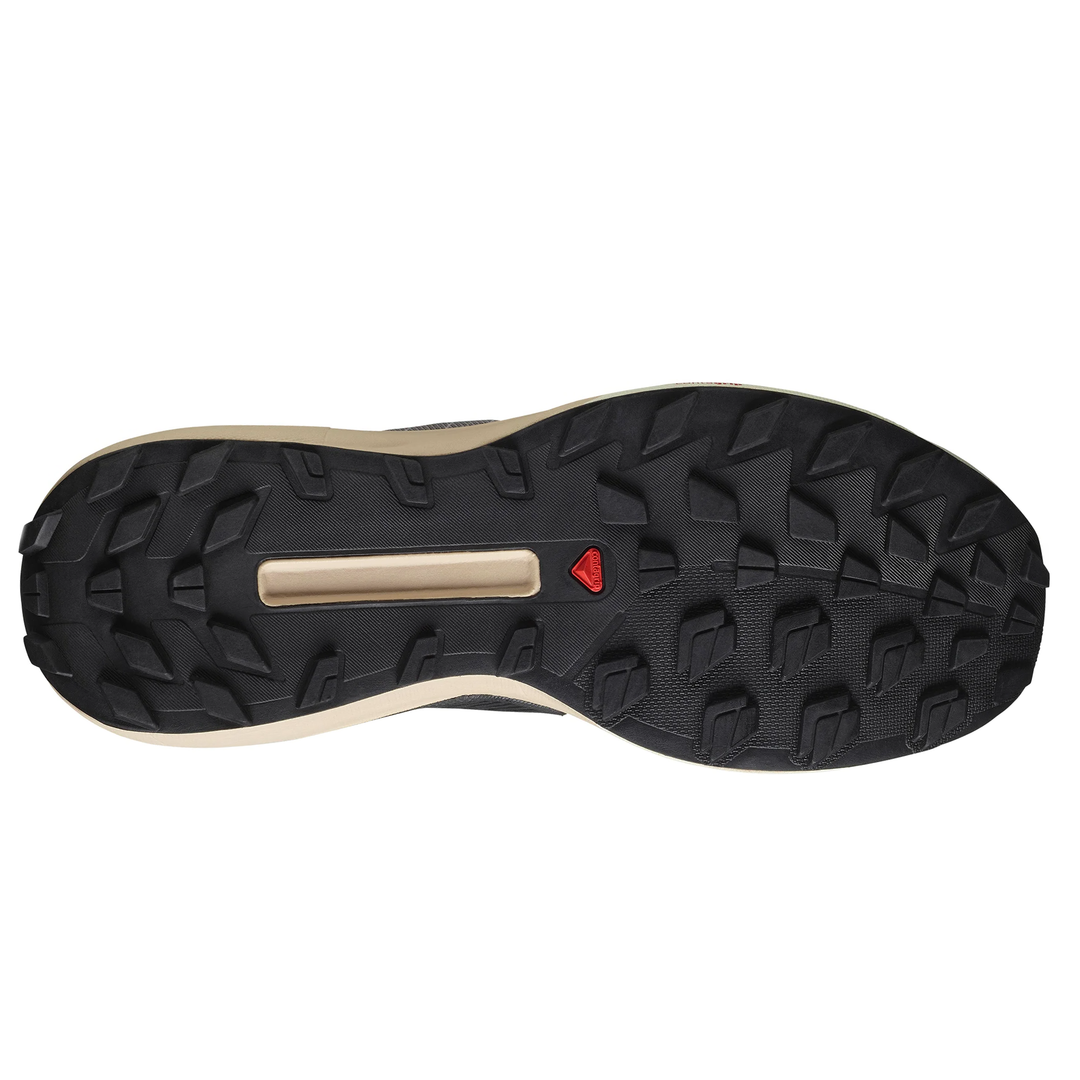 Salomon Unisex S/Lab Genesis - Vanilla/Decadent Chocolate/Black - Trail - SS26