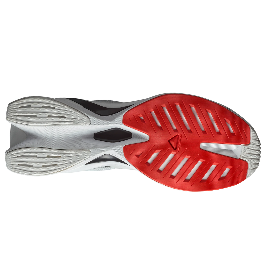 Salomon Unisex S/Lab Spectur - White/Fiery Red/Black - Neutral - SS26