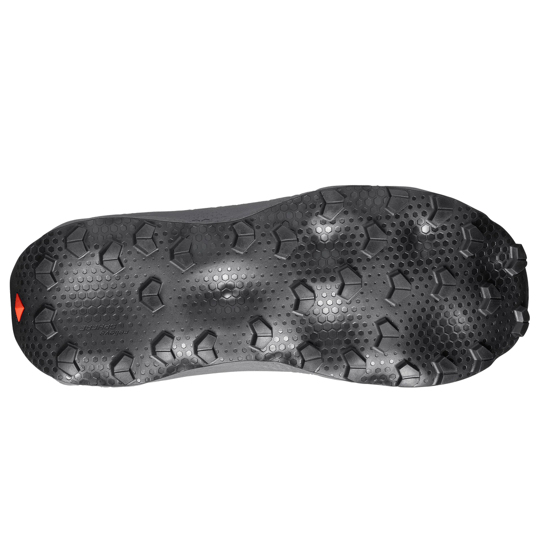 Salomon Unisex Ultra Glide 4 Wide - Lilac Ash/Excalibur/Pink Yarrow - Trail - SS26