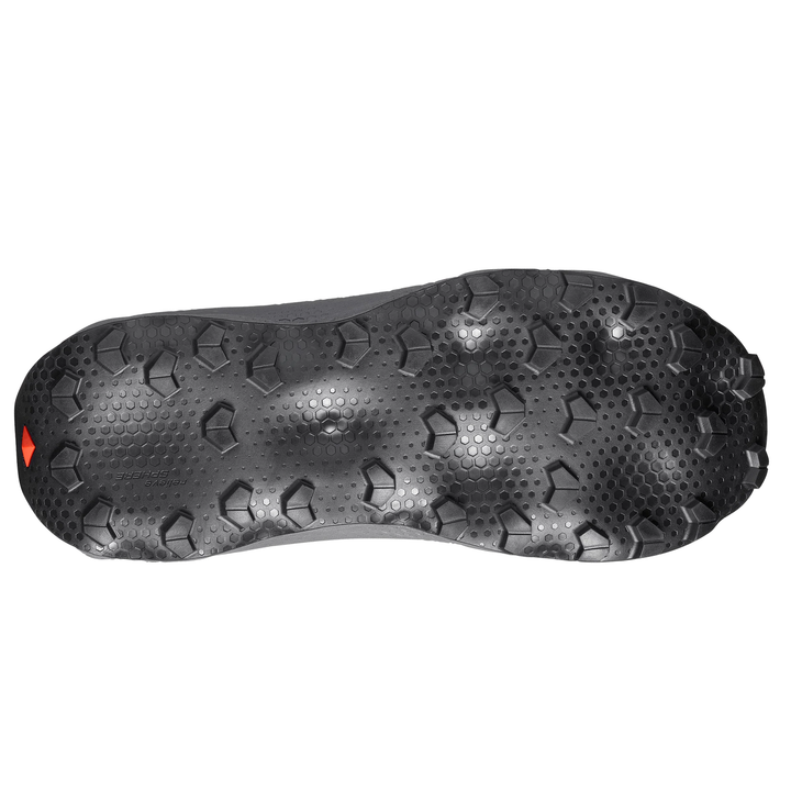 Salomon Unisex Ultra Glide 4 Wide - Lilac Ash/Excalibur/Pink Yarrow - Trail - SS26