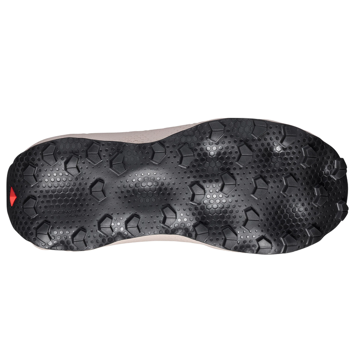 Salomon Womens Ultra Glide 4 - Shadow Grey/Tapioca/Black - Trail - SS26