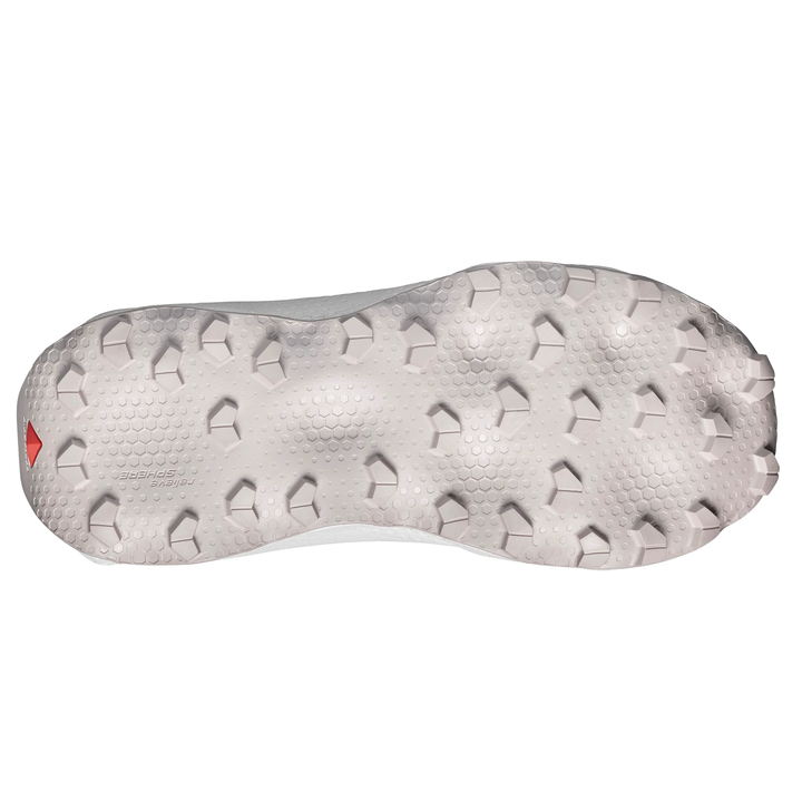 Salomon Womens Ultra Glide 4 - Black/White - Trail - SS26