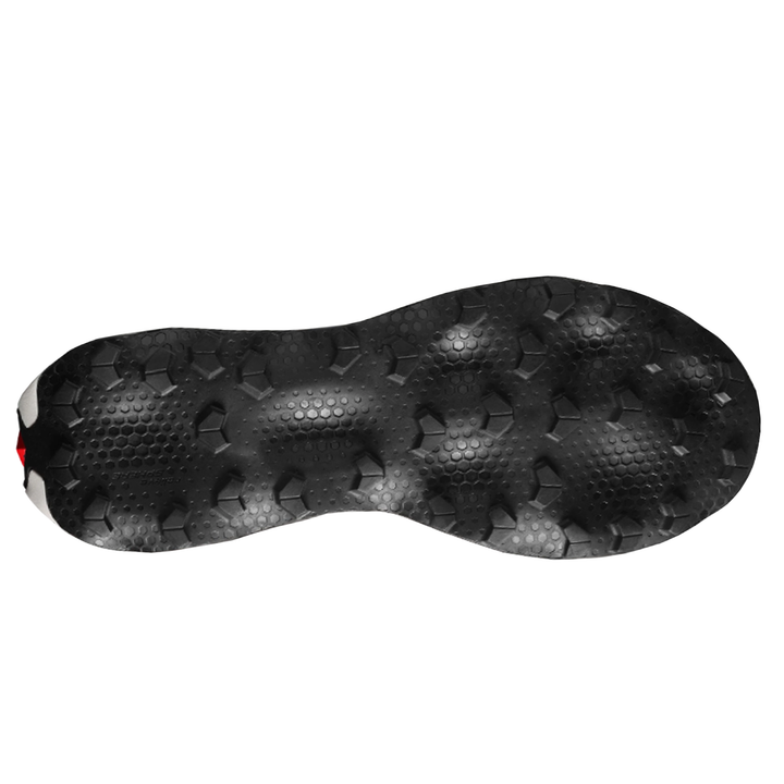 Salomon Unisex S/Lab Ultra Glide 2 - Fiery Red/Fiery Red - Trail - SP26