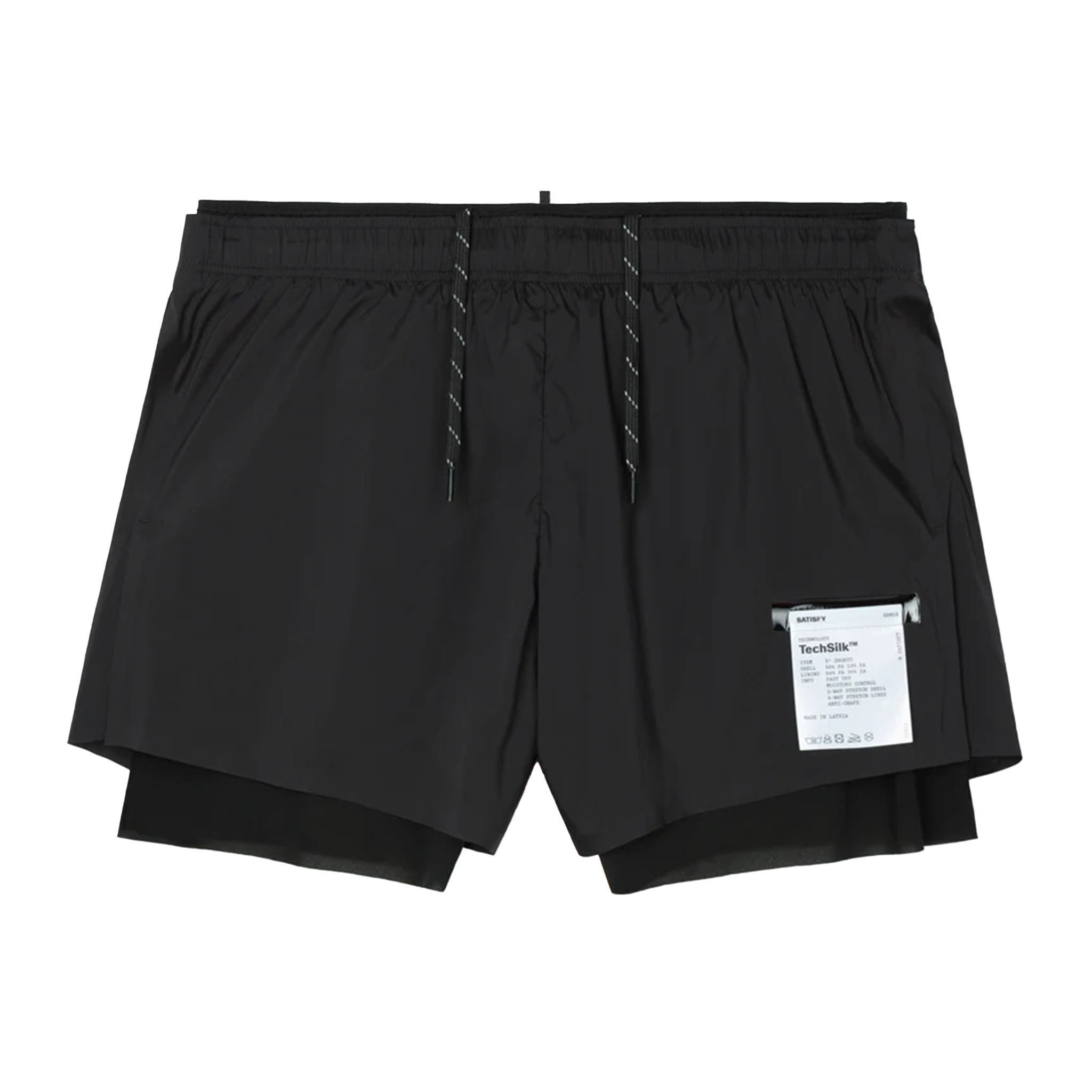 Satisfy Damen TechSilk 3