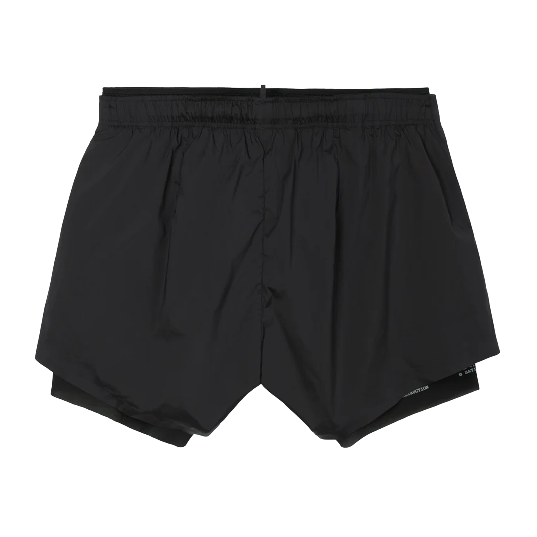 Gogole Incon Small Satisfy Womens TechSilk 3