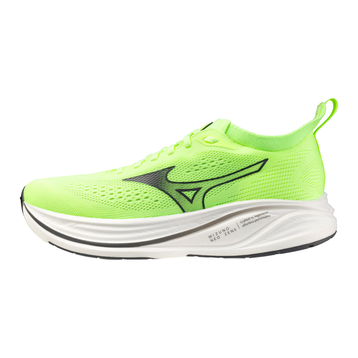 Mizuno Mens Neo Zen 2 - Lime Pulp/Iron Gate/White - Neutral - AW26