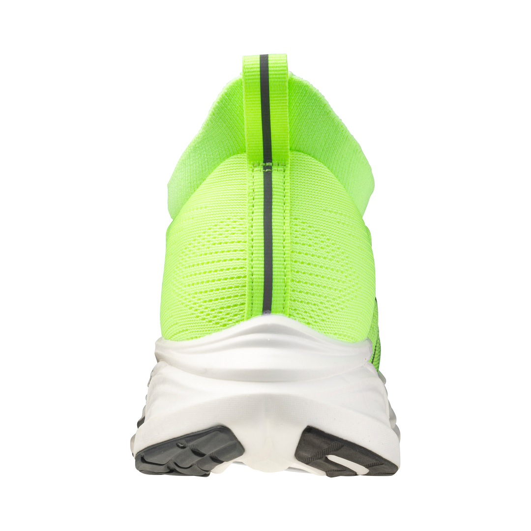 Mizuno Mens Neo Zen 2 - Lime Pulp/Iron Gate/White - Neutral - AW26