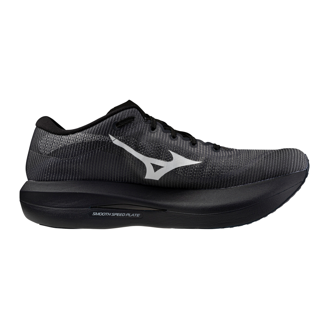 Mizuno Unisex Hyperwarp Pure Tsukiakari - Vulcan/White/Moonlit Ocean - Neutral - AW26