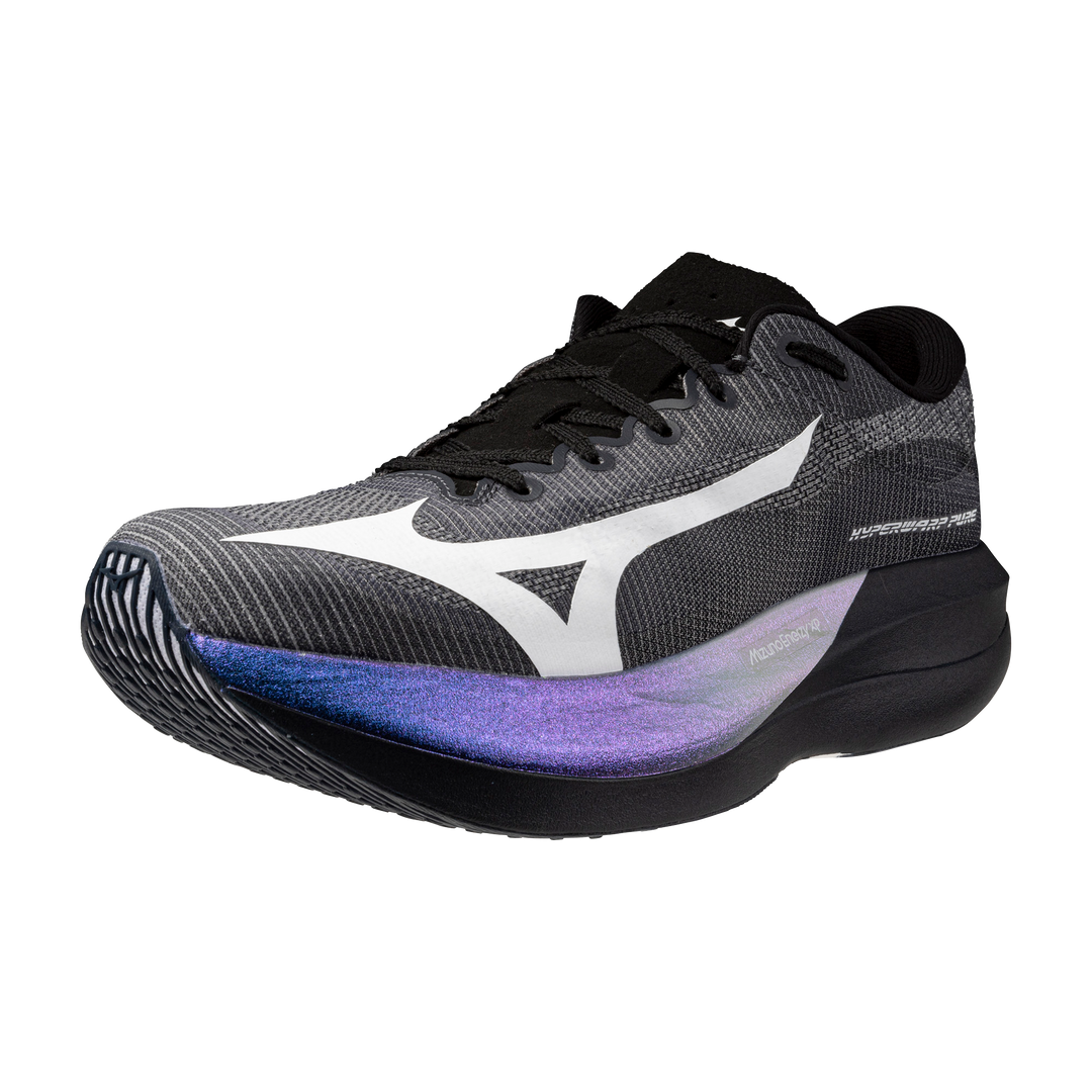 Mizuno Unisex Hyperwarp Pure Tsukiakari - Vulcan/White/Moonlit Ocean - Neutral - AW26
