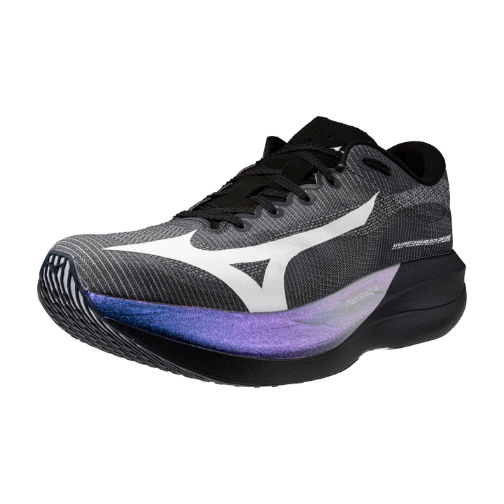 Mizuno Unisex Hyperwarp Pure Tsukiakari - Vulcan/White/Moonlit Ocean - Neutral - AW26