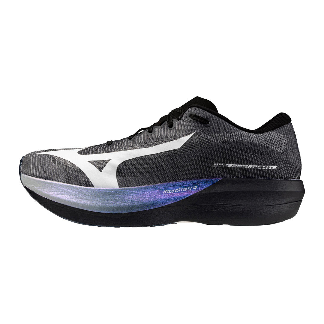 Mizuno Unisex Hyperwarp Elite Tsukiakari - Vulcan/White/Moonlit Ocean - Neutral - AW26