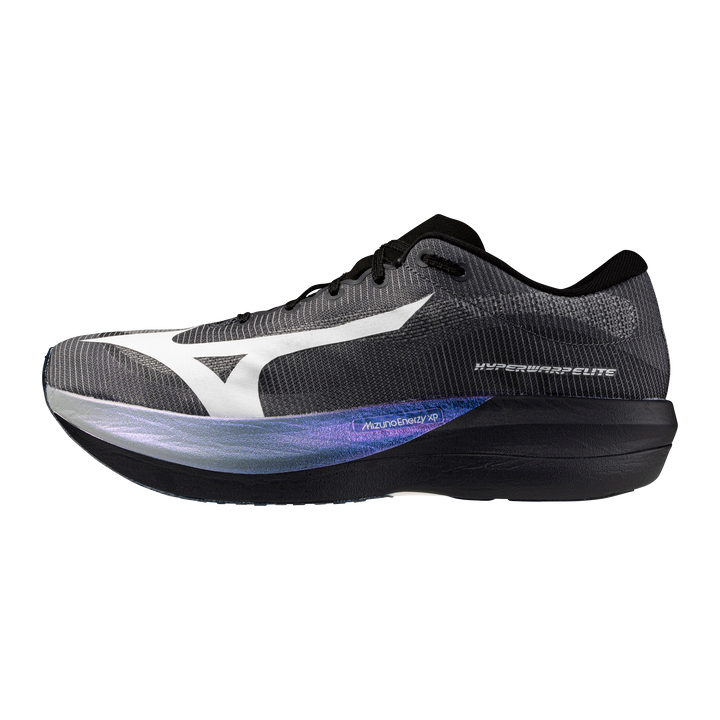 Mizuno Unisex Hyperwarp Elite Tsukiakari - Vulcan/White/Moonlit Ocean - Neutral - AW26