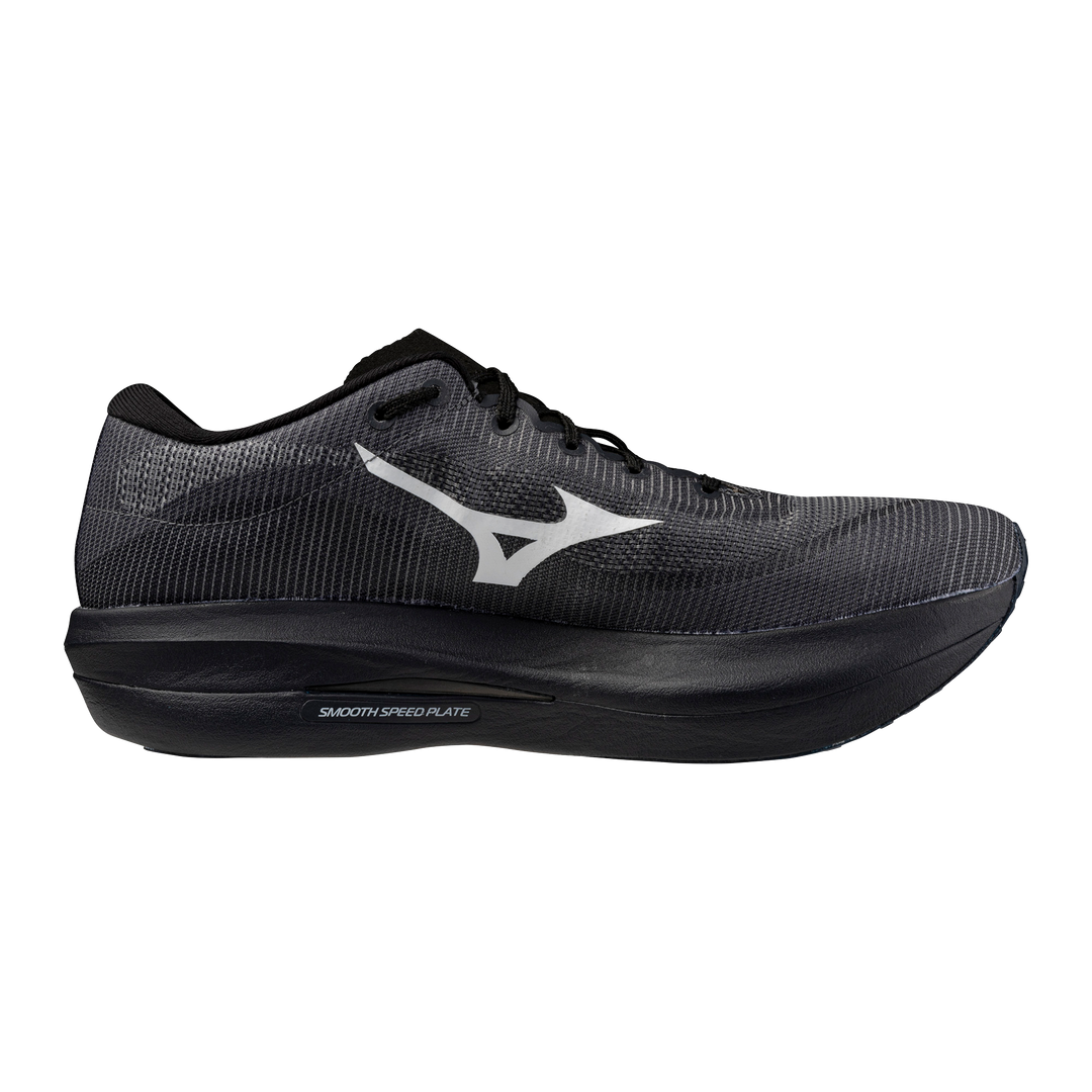 Mizuno Unisex Hyperwarp Elite Tsukiakari - Vulcan/White/Moonlit Ocean - Neutral - AW26