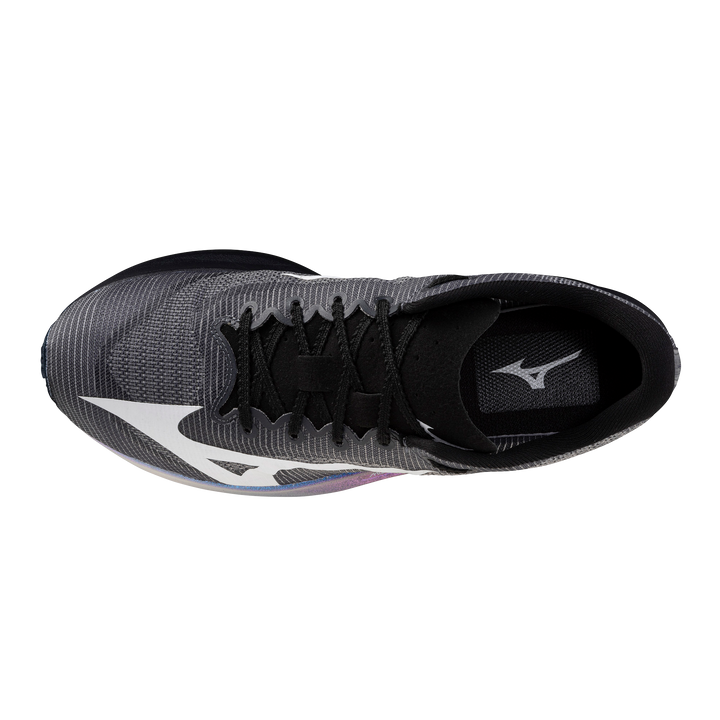 Mizuno Unisex Hyperwarp Elite Tsukiakari - Vulcan/White/Moonlit Ocean - Neutral - AW26