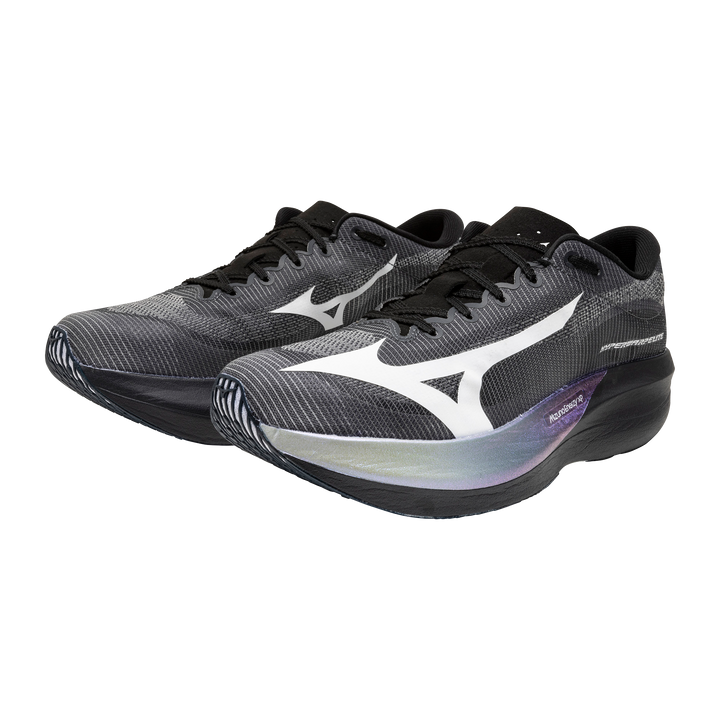 Mizuno Unisex Hyperwarp Elite Tsukiakari - Vulcan/White/Moonlit Ocean - Neutral - AW26