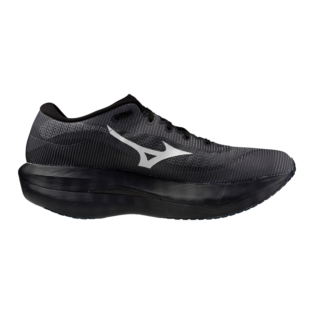 Mizuno Unisex Hyperwarp Pro Tsukiakari - Vulcan/White/Moonlit Ocean - Neutral - AW26