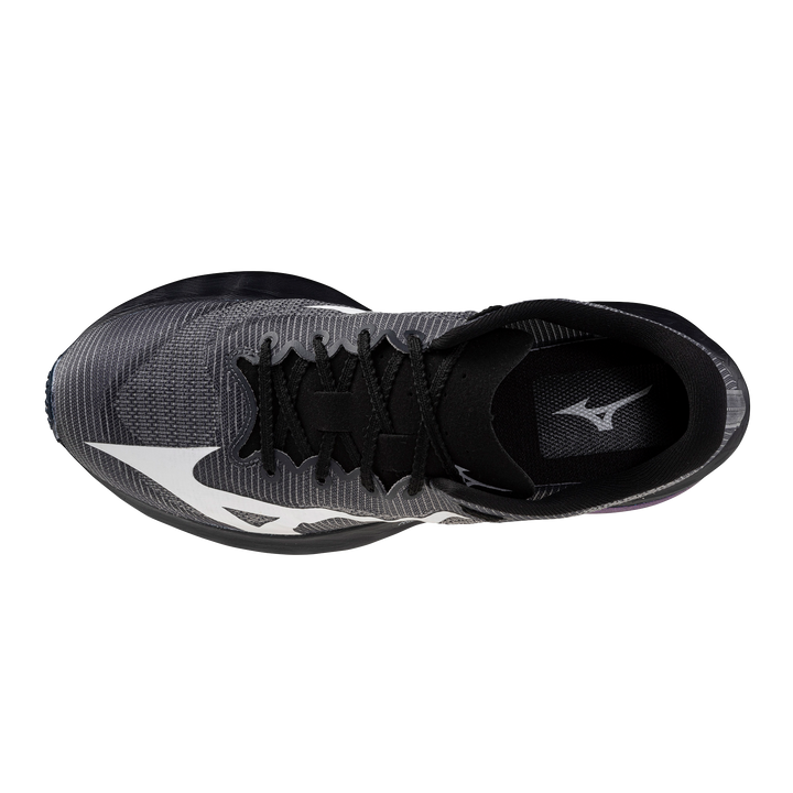 Mizuno Unisex Hyperwarp Pro Tsukiakari - Vulcan/White/Moonlit Ocean - Neutral - AW26