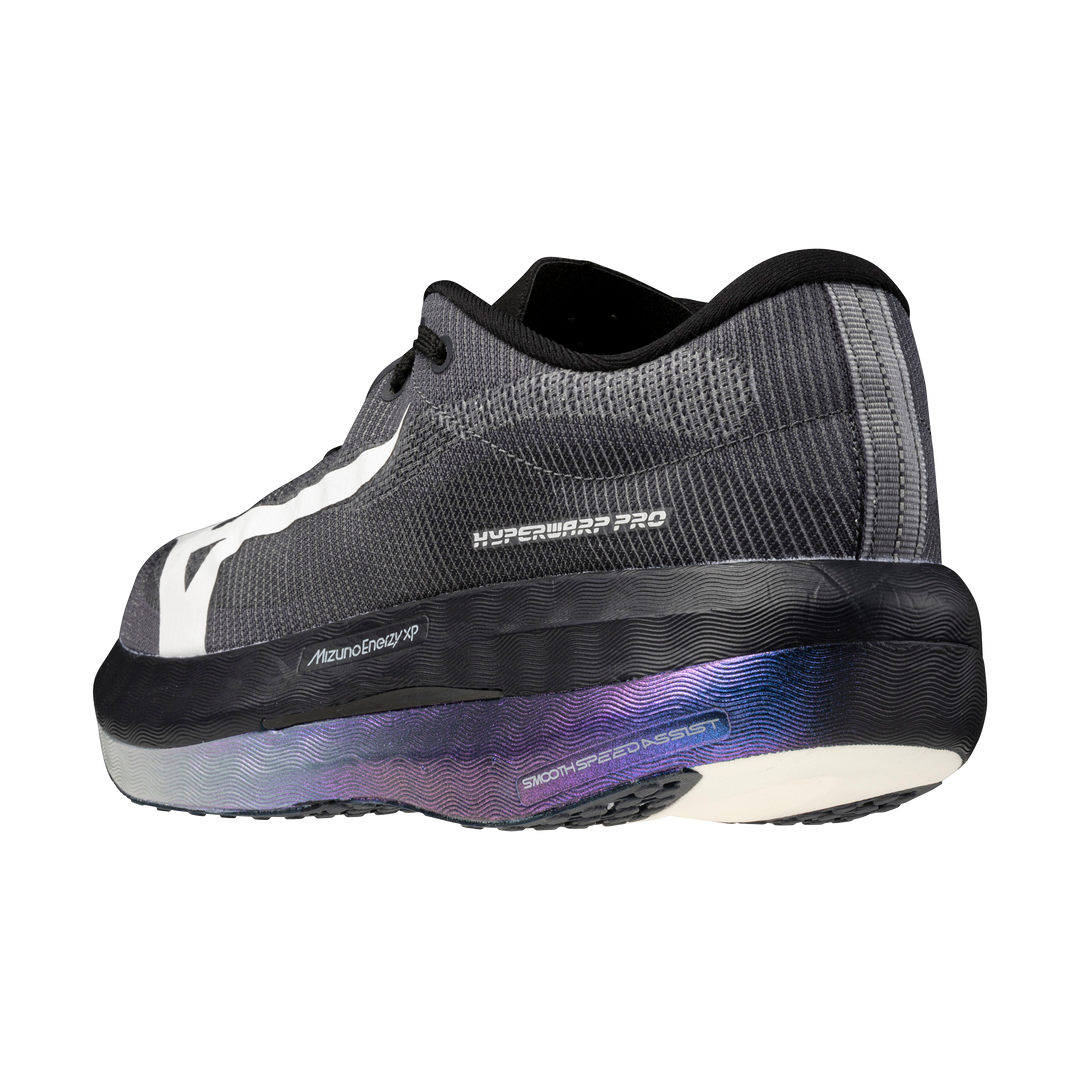 Mizuno Unisex Hyperwarp Pro Tsukiakari - Vulcan/White/Moonlit Ocean - Neutral - AW26