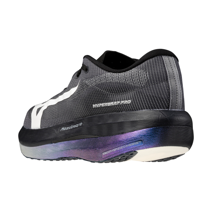 Mizuno Unisex Hyperwarp Pro Tsukiakari - Vulcan/White/Moonlit Ocean - Neutral - AW26