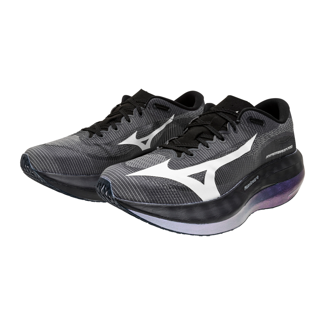 Mizuno Unisex Hyperwarp Pro Tsukiakari - Vulcan/White/Moonlit Ocean - Neutral - AW26