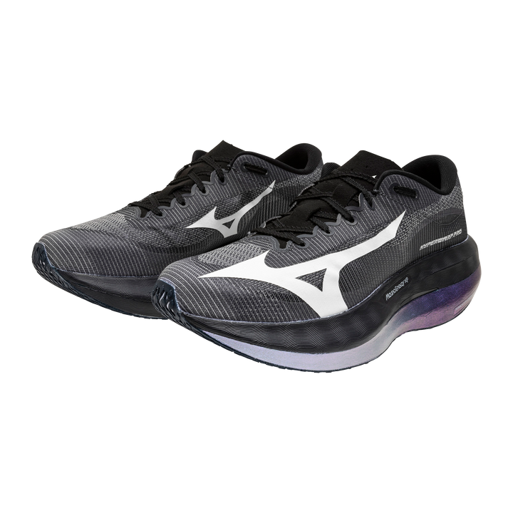 Mizuno Unisex Hyperwarp Pro Tsukiakari - Vulcan/White/Moonlit Ocean - Neutral - AW26