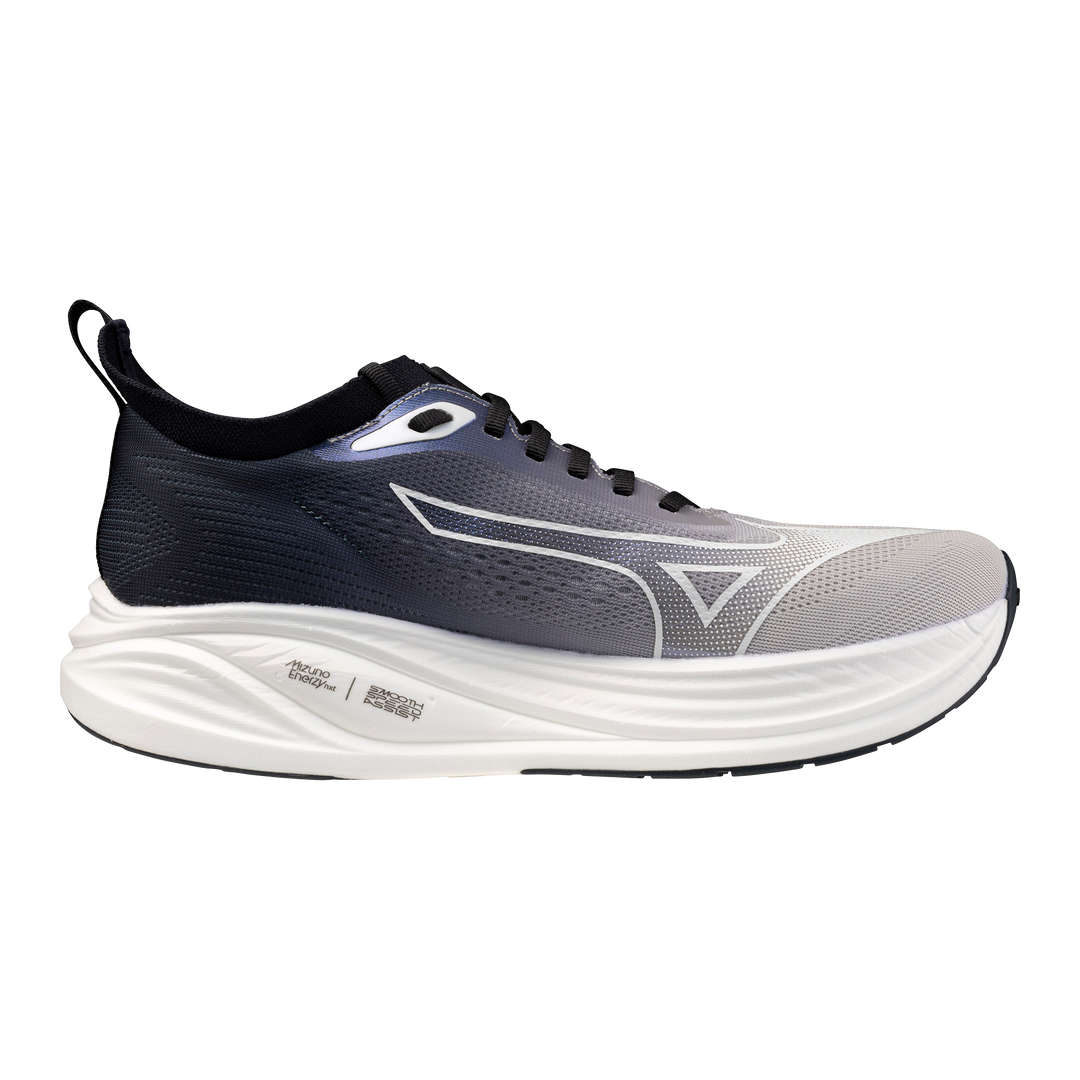 Mizuno Unisex Neo Zen 2 - Lilac Hint/White/Moonlit Ocean - Neutral - AW26