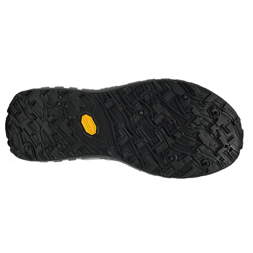 Norda Mens 001A - Pewter - Trail - AW25