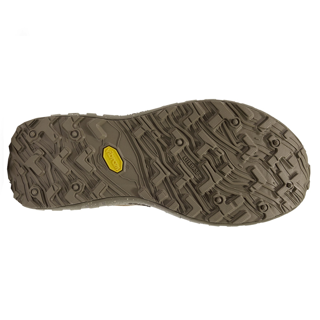 Norda Mens 001A - Loam - Trail - AW25