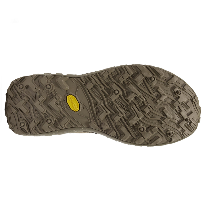 Norda Mens 001A - Loam - Trail - AW25