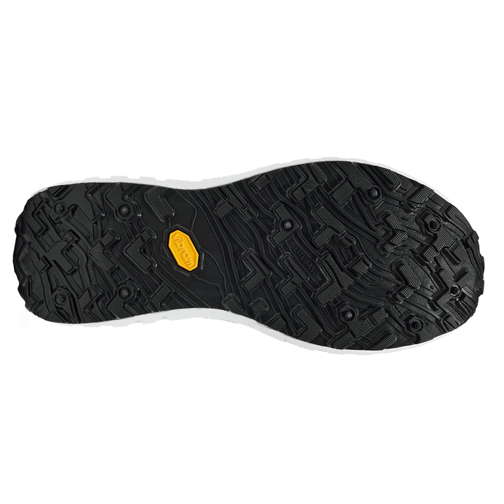 Norda Mens 001A - Core Black - Trail - AW25