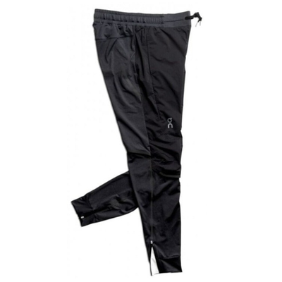 ON Mens Running Pants - Black
